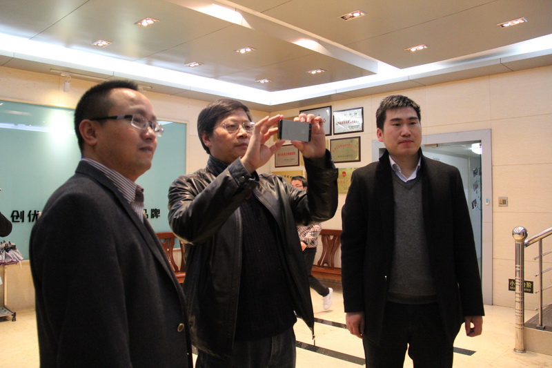 增强研究院建设 提升企业竞争力——浙江省佰福国际药业研究院顺遂通过验收-佰福国际药业