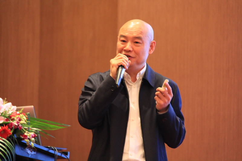 解放头脑 引领创变 实现佰福国际二次腾飞——公司盛大召开2017年员工大会-佰福国际药业