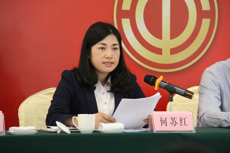 推行工会职责 施展工会职能--公司工会召开五届三次职工（会员）代表大会-佰福国际药业