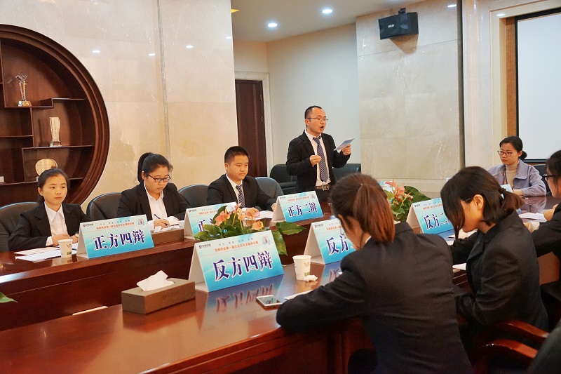 辩说赛加赛，，，，，，一场不见硝烟的强烈“斗争”-佰福国际药业
