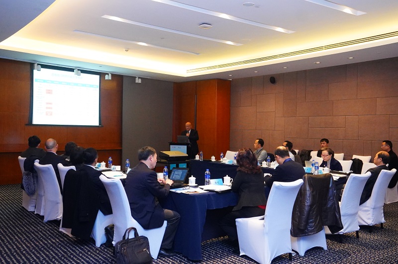2019年佰福国际药业天下“心血管代谢病”专家钻研会顺遂召开-佰福国际药业